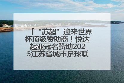 “苏超”迎来世界杯顶级赞助商！悦达起亚冠名赞助2025江苏省城市足球联赛盐城赛区